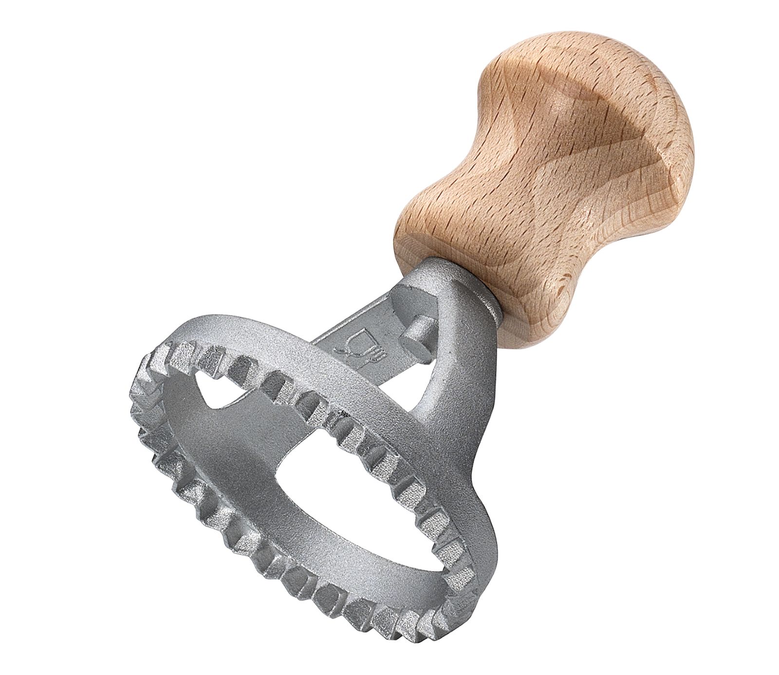 0803802555 PASTACASA Kulaté vykrajovátko průměr 5,5 cm od Kuchenprofi